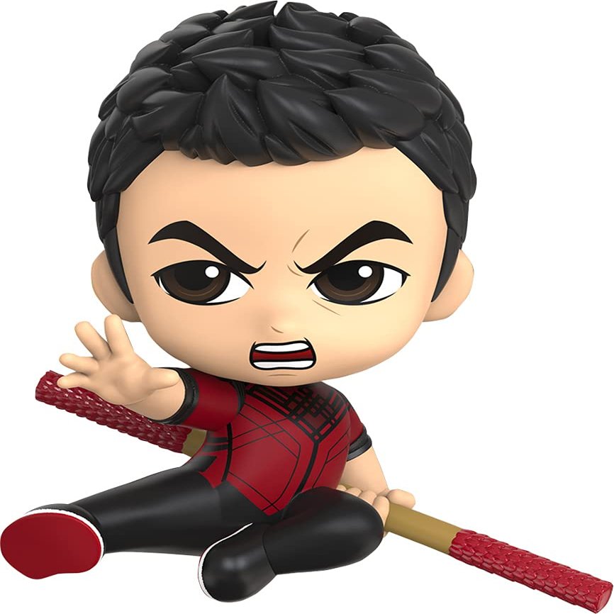 Shang-Chi and the Legend of the Ten Rings - Shang-Chi Cosbaby