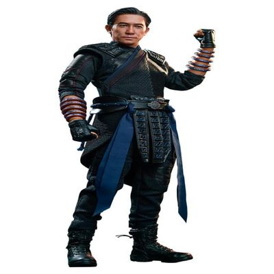 Hot Toys 1:6 Wenwu - Shang-Chi and The Legend of The Ten Rings