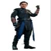 Hot Toys 1:6 Wenwu - Shang-Chi and The Legend of The Ten Rings view 1