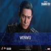 Hot Toys 1:6 Wenwu - Shang-Chi and The Legend of The Ten Rings view 3
