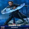 Hot Toys 1:6 Wenwu - Shang-Chi and The Legend of The Ten Rings view 4