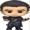 Hot Toys Shang-Chi and Legend of The Ten Rings Cosbaby (S) Wenwu Figurine 10 cm view 1
