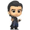 Hot Toys Shang-Chi and Legend of The Ten Rings Cosbaby (S) Wenwu Figurine 10 cm view 2