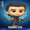 Hot Toys Shang-Chi and Legend of The Ten Rings Cosbaby (S) Wenwu Figurine 10 cm view 3
