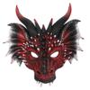Ochine Pig Mask Animal Face Mask Reusable Halloween Scary Mask Costume view 1