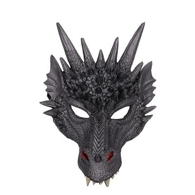 Ochine Pig Mask Animal Face Mask Reusable Halloween Scary Mask Costume