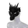 Ochine Pig Mask Animal Face Mask Reusable Halloween Scary Mask Costume view 2
