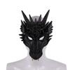 Ochine Pig Mask Animal Face Mask Reusable Halloween Scary Mask Costume view 3