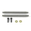 2Pcs 4 X 51mm Feathering Shaft for Align Trex 450 V3 PRO Helicopter Remote Control Helicopter view 1