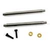 2Pcs 4 X 51mm Feathering Shaft for Align Trex 450 V3 PRO Helicopter Remote Control Helicopter view 2
