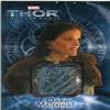 Thor 2 The Dark World Trading Card Dual # DM-7 SIF view 1