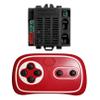Kids Ride On Car 2.4G Bluetooth Remote Control and RX57 12V Receiver Control Box Motherboard Kit for Children Electric Ride On Toys Parts view 1