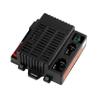 Kids Ride On Car 2.4G Bluetooth Remote Control and RX57 12V Receiver Control Box Motherboard Kit for Children Electric Ride On Toys Parts view 3