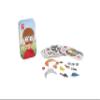 Hape Magnetic Funny Face view 2