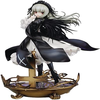 Passage - Rozen Maiden Suigintou Non-Scale PVC Figure