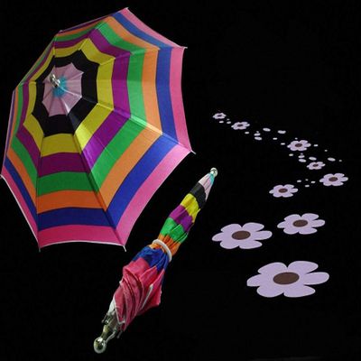 Parasol Production Best Colorful Umbrella Production (Medium) - Magic Trick