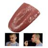 Froiny Realistic Tongue Toy Gross Jokes Prank Gift Magicians Play Props Halloween Horror Cosplay Dress Costume view 2