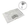 Froiny Drink Water Newspaper Close Up Newspapers Hidden Water Magic Tricks Props Funny Novelty Halloween Party Classic Gag Toys view 3
