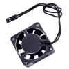 40x40mm RC Motor Cooling Fan for RC Car Truck Buggy Crawler 1/8 1/10 Scale 540 550 Brushless Motors ESC, Random Color view 4