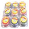 1 x Pro Apex Indian Carrom Board Striker Player ''Pool Ball'' Style view 2