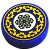 1 x Pro Apex Indian Carrom Board Striker Player ''Pool Ball'' Style view 3