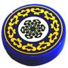 1 x Pro Apex Indian Carrom Board Striker Player ''Pool Ball'' Style view 4