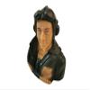 1/5 Pilot Figures WWII Hand Painted for RC Airplanes Model Plane Aircraft Warbird Sport Jet Car Boat Drone Toy Driver (FL-P-0222B) view 1