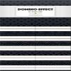 Wilmington Prints Karat Gems Effect 2 1/2" Strip Set Packs 40 Pieces, Domino Effoect view 1