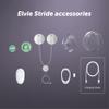Elvie - Stride Breast Pump Fast Charging USB-C Charging Cable - Connects to and Charges Elvie Stride Breast Pump Hub - Breastfeeding Essentials view 3