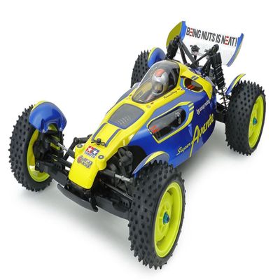 TAMIYA 1/10 R/C Super Avante TD4 TAM58696 Cars Elec Kit 1/10 Off-Road