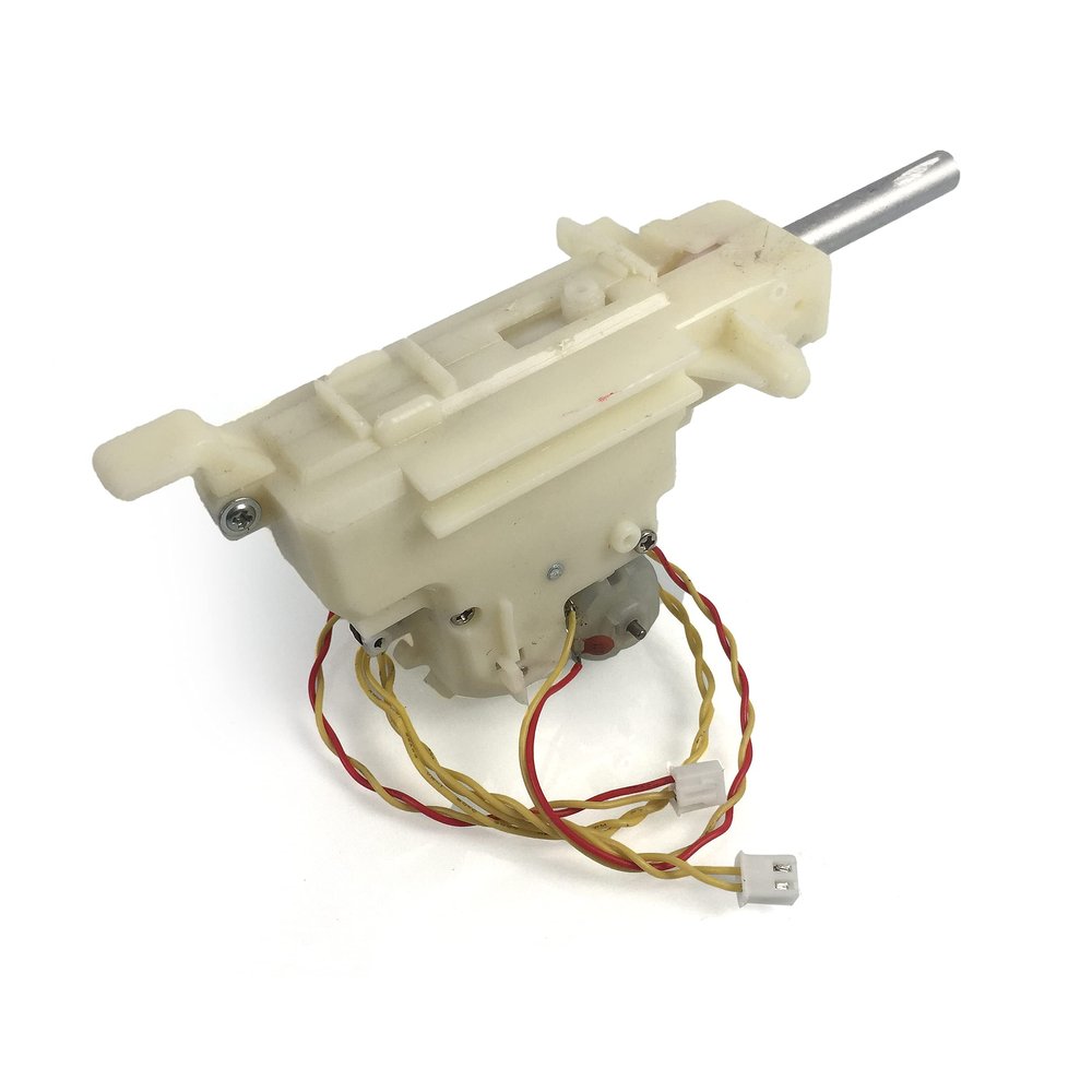 Toucan RC Hobby Original Bb Shooting Unit Spare Part W/Barrel Recoil for Henglong 1/16 Rc Tank Armored Car Model DIY