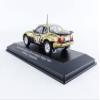 CMR - Collectible Miniature Car, WRC015, Gold/Black view 3