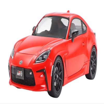 Toyota GR86