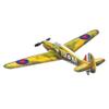 Viloga Micro RC Plane Kit E28 Hurricane MK.1 PP Foam Airplane, 420mm Wingspan War Aircraft Model Kit to Build, DIY RC Airplane for Beginners Indoor Park Fly view 3