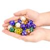 24 Pieces 12 Sided Game Dice Polyhedral Dice Set for DND RPG MTG and Other Table Games  Mixed Color  view 4