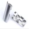 DAPENGNIAO Aluminium Alloy Front Shock Ball Head Protection Plate for 1/5 Scale HPI Rovan KM Baja Buggy 5B SS 5T Accessories (Color : Silver) view 1