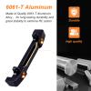 AllinRC Metal Aluminum Rear Bumper Mount for Axial SCX24 1/24 Deadbolt RC Crawler AXI90081  Body-Mounted 6061-T6 Bracket view 2