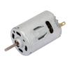 380 Motor 3-6V High Speed High Torque 14mm Length Shaft 380 Motor Electric Small Micro Motor Low Noise for Car Aircraft Model view 1