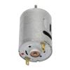 380 Motor 3-6V High Speed High Torque 14mm Length Shaft 380 Motor Electric Small Micro Motor Low Noise for Car Aircraft Model view 2