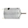 380 Motor 3-6V High Speed High Torque 14mm Length Shaft 380 Motor Electric Small Micro Motor Low Noise for Car Aircraft Model view 3