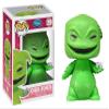 POP Disney: The Nightmare Before Christmas - Oogie Boogie Funko Pop! Vinyl Figure (Bundled with Compatible Pop Box Protector Case) Multicolor 3.75 inches view 2