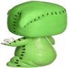 POP Disney: The Nightmare Before Christmas - Oogie Boogie Funko Pop! Vinyl Figure (Bundled with Compatible Pop Box Protector Case) Multicolor 3.75 inches view 4