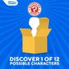 Funko Pop! Mystery Minis: Five Nights at Freddy's - Events (One Mystery Figure) view 3