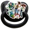 Envy Body Shop Adult Sized Cute Gem Halloween Paci ABDL/DDLG/Little Space BigShield view 1