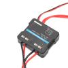 Dilwe Electronic Speed Controller, 40A Brushed ESC Upgrade Spare Part Suitable for 1/16 1/18 RC Model Car view 4