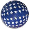 Toys+ USA Playground Ball American Flag Dodge Ball, Kickball 8.5 inch Ball view 2