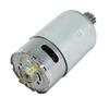 SHENGLE 390 18000RPM 6 Volt Electric Motor, RS390 6V Motor Drive Gearbox Accessory for Kids Ride On Car Children Ride on Toys Parts view 4