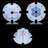 Chidlren Electric Car Hub Driver Motor Wheel Coupler, Gearbox Wheel Connector for Kids Powered Ride On Car Parts view 2