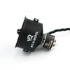 XFLY-MODEL 50mm 12 Blades EDF Ducted Fan with 4S 2627-KV4600 Brushless Outrunner Motor Model Jet Aircraft view 1