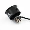 XFLY-MODEL 50mm 12 Blades EDF Ducted Fan with 4S 2627-KV4600 Brushless Outrunner Motor Model Jet Aircraft view 3